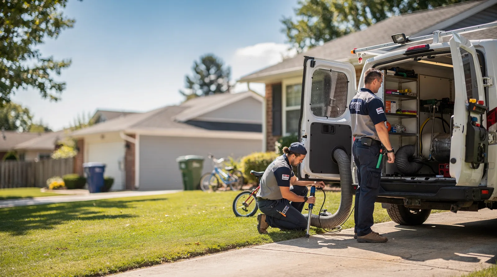 24/7 HVAC Repair & AC Replacement in Tatum, TX near me